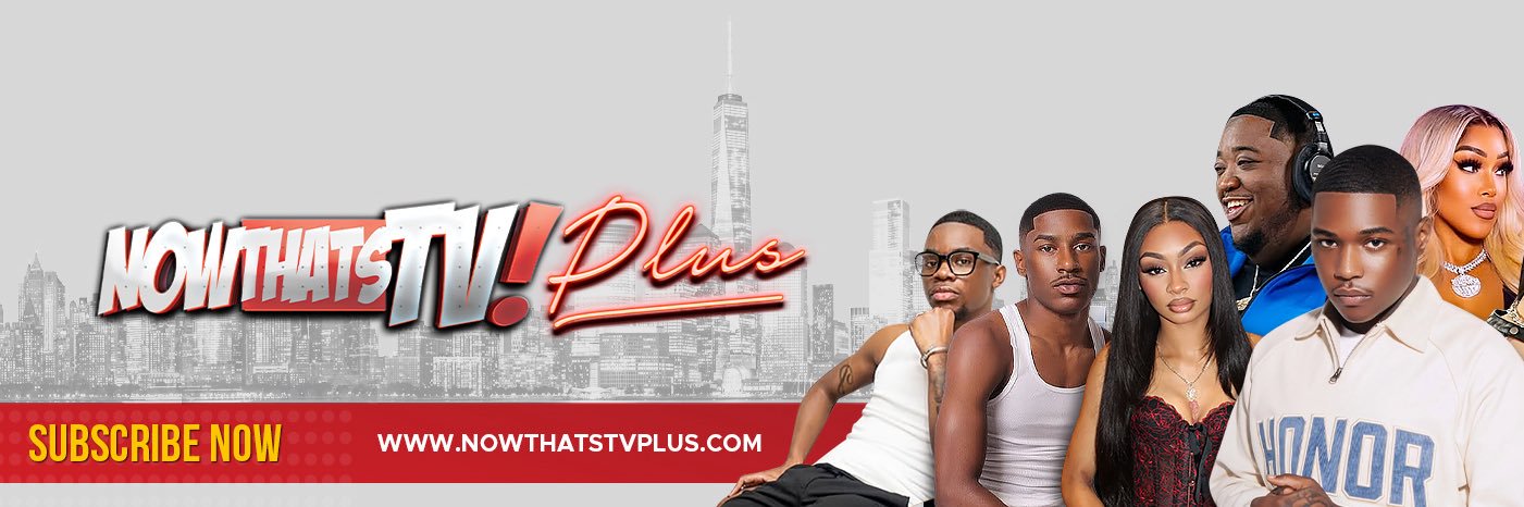 NowThatsTv Network's banner