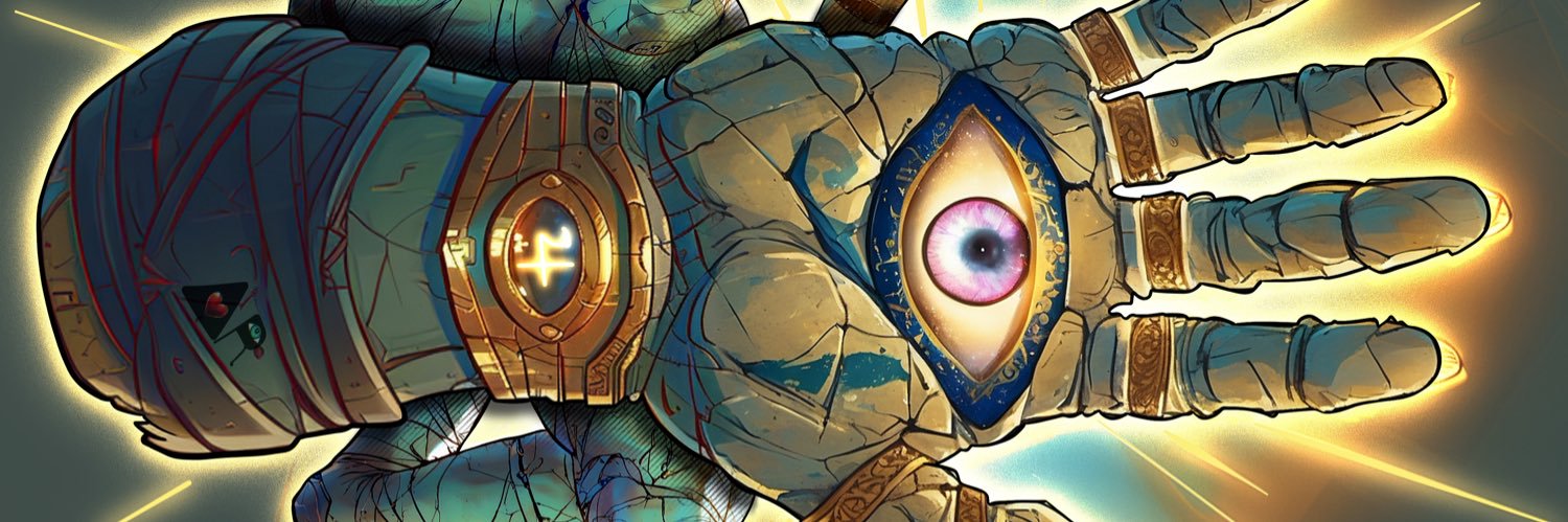 ARmandi 𝕏's banner
