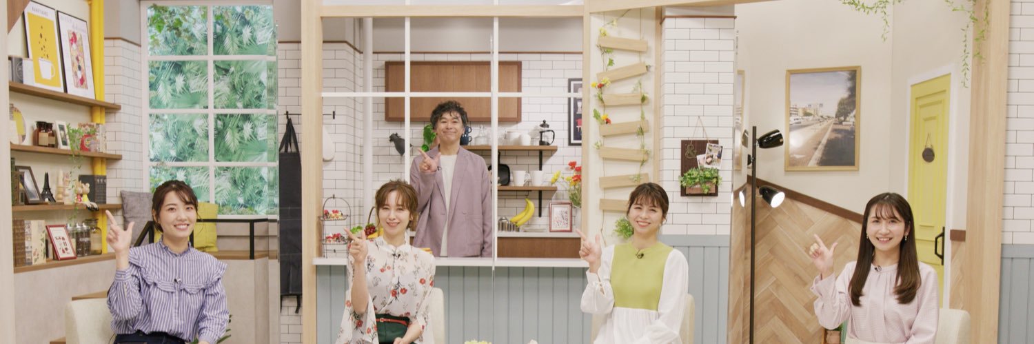 ケーブルテレビ富山 Cue!スタジオ's banner