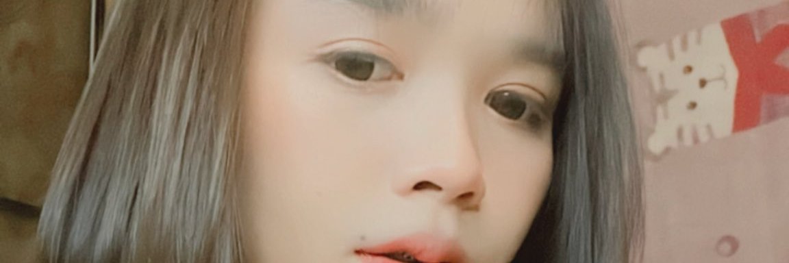 เกว'ว ลิน (ตัวจริง)'s banner