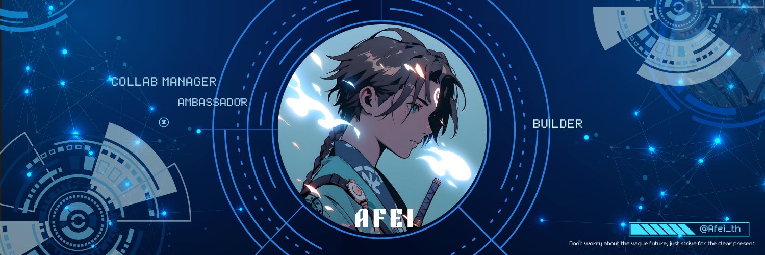 _啊翡's banner
