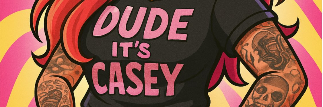 Casey Jennings's banner