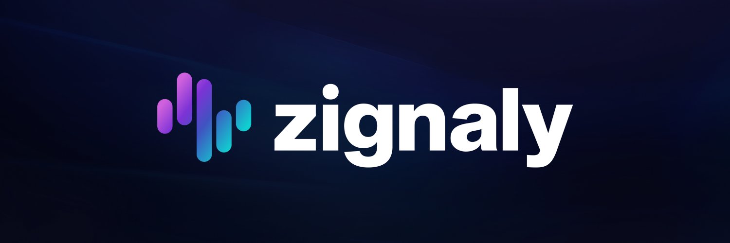 Zignaly | Türkçe's banner