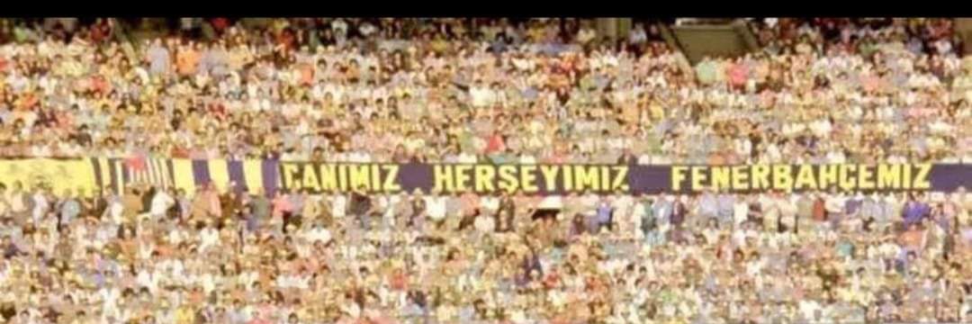 AZİZ YILDIRIM GÖREVE's banner