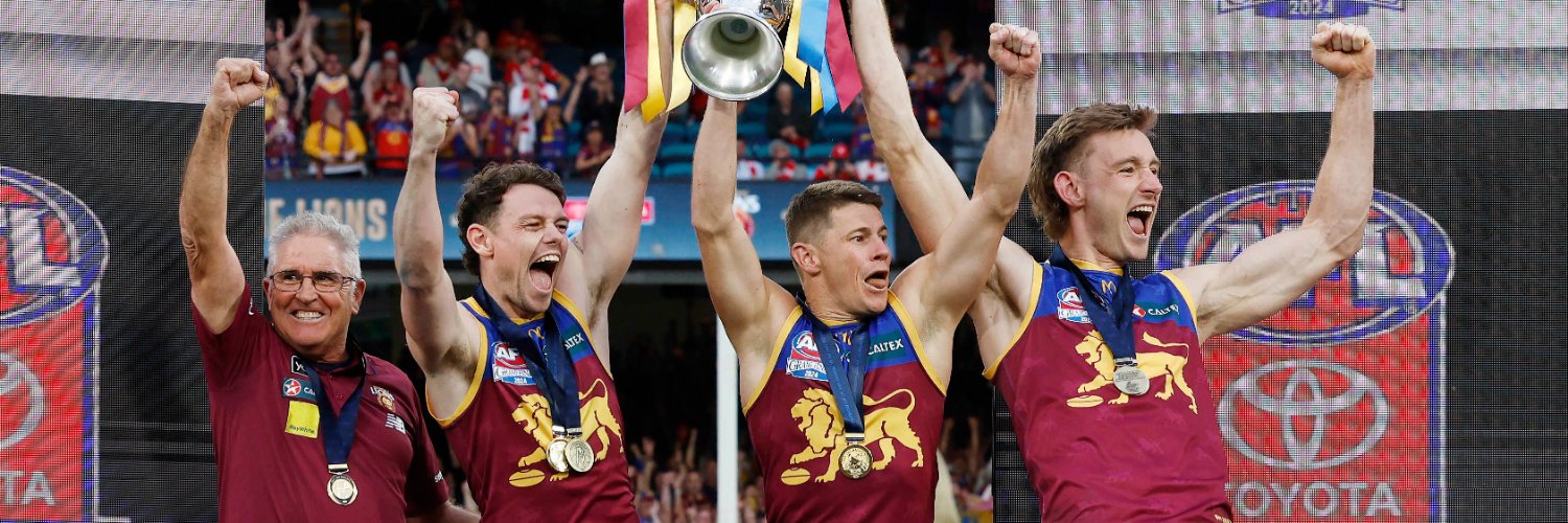 SuperFooty (AFL)'s banner