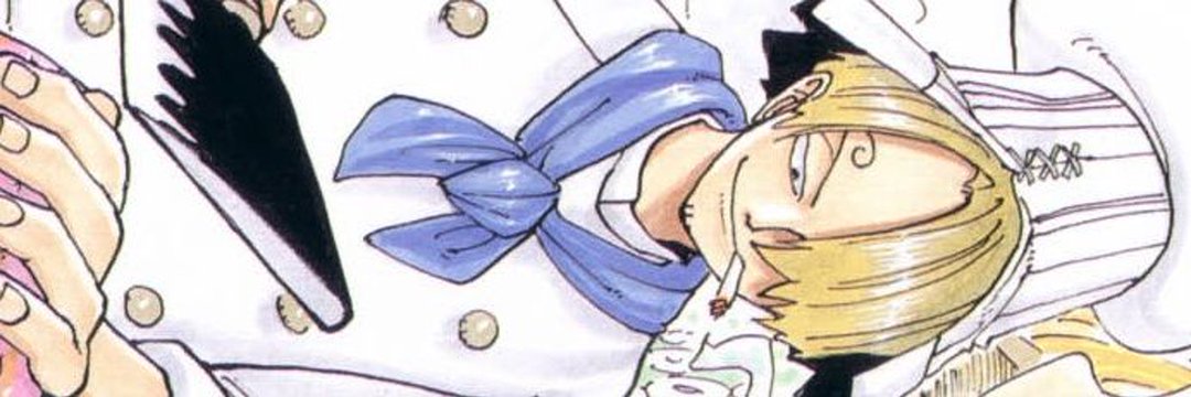 andi 🍋 ceo of sanji's banner