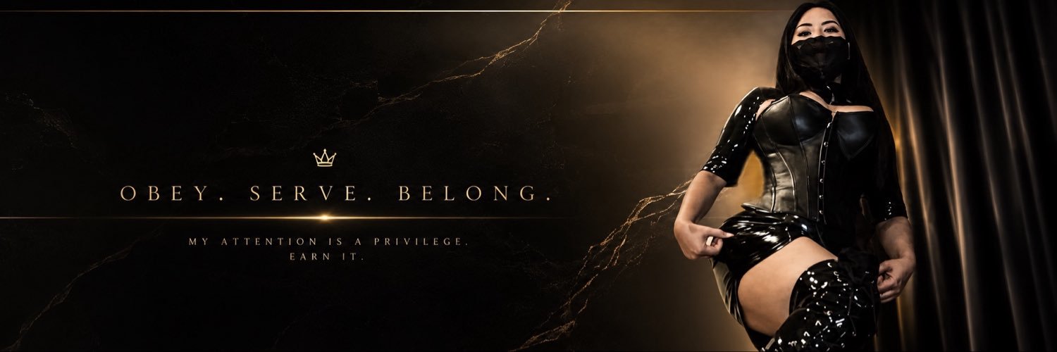 Goddess Devina's banner