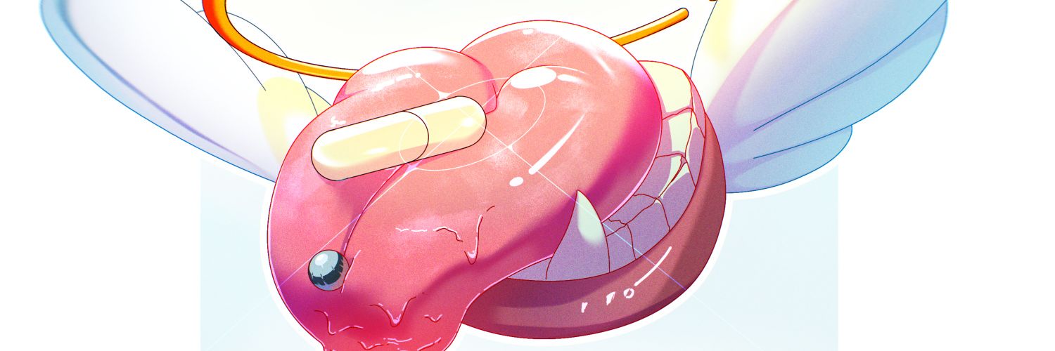 Happy.'s banner