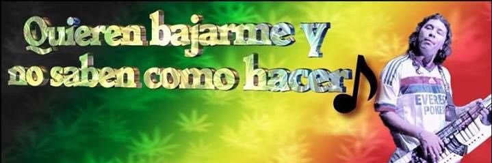 solo dios puede juzgarme's banner