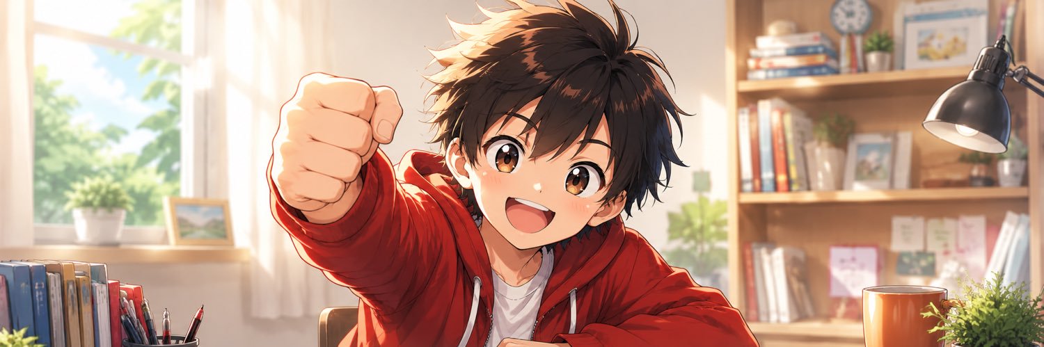 あっぱれ！名作君's banner