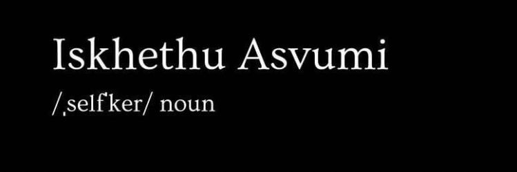 Father of Vusizwe's banner