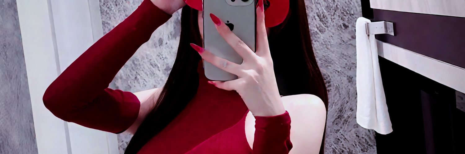 小女王's banner