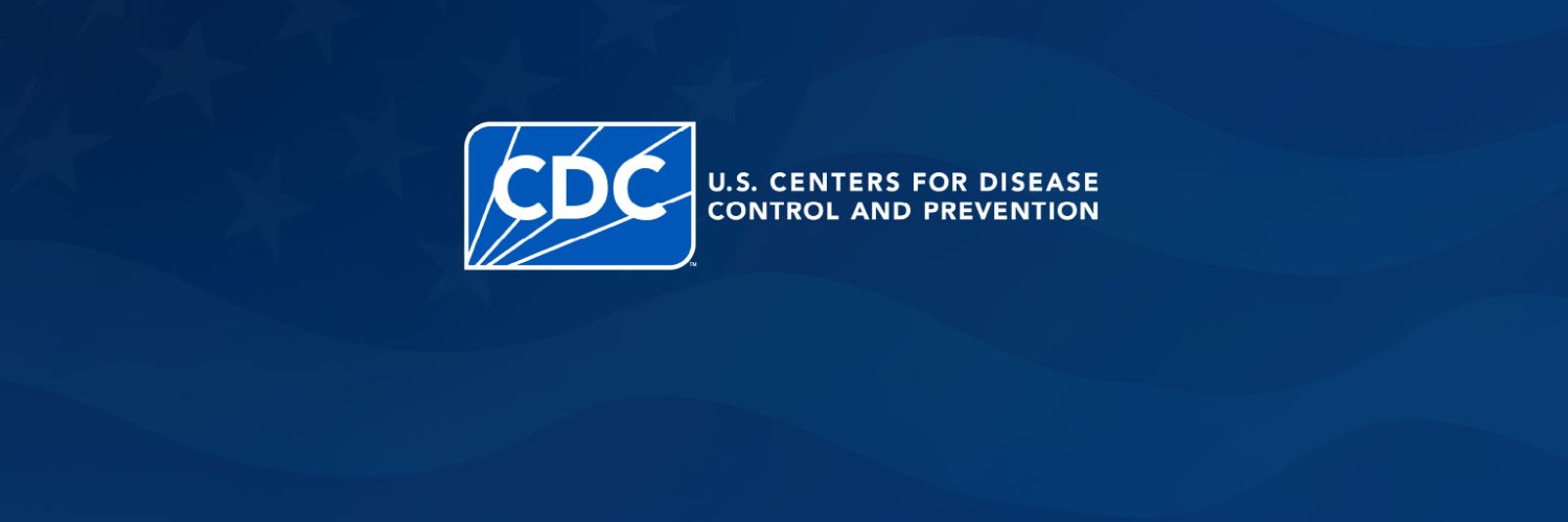 CDC's banner
