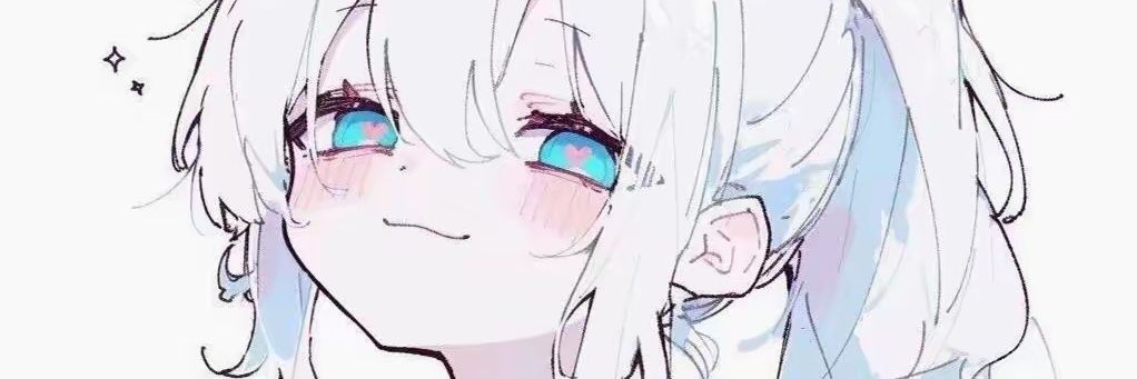 沐安ねこ's banner