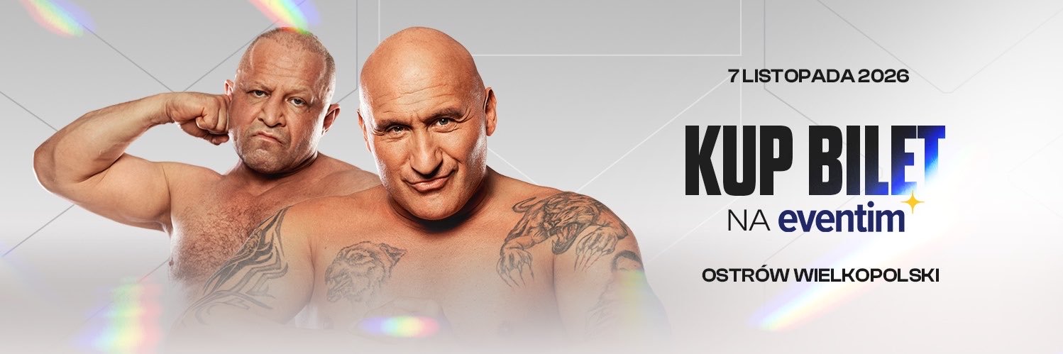 PRIME SHOW MMA's banner