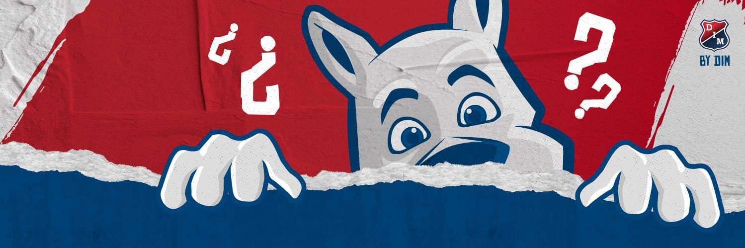 Fidel DIM's banner
