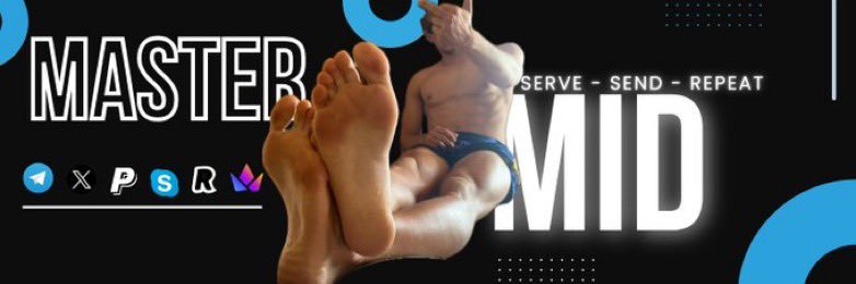 🥇 mastermid_0 🇮🇹 (8K)'s banner