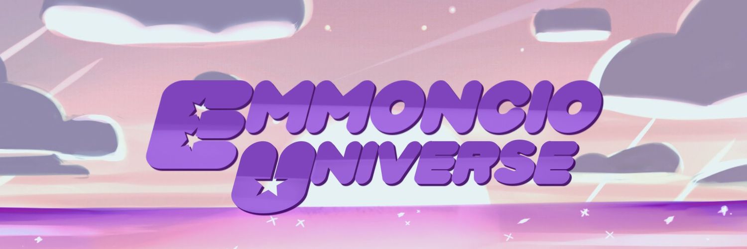 Emmoncio | #Chronoverso's banner
