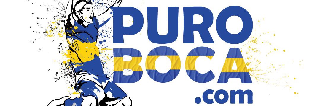 Puro Boca 💙💛's banner