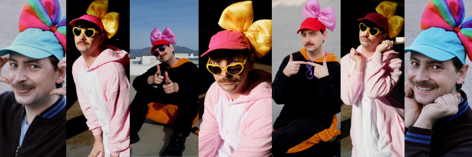 itsIanWatson's banner