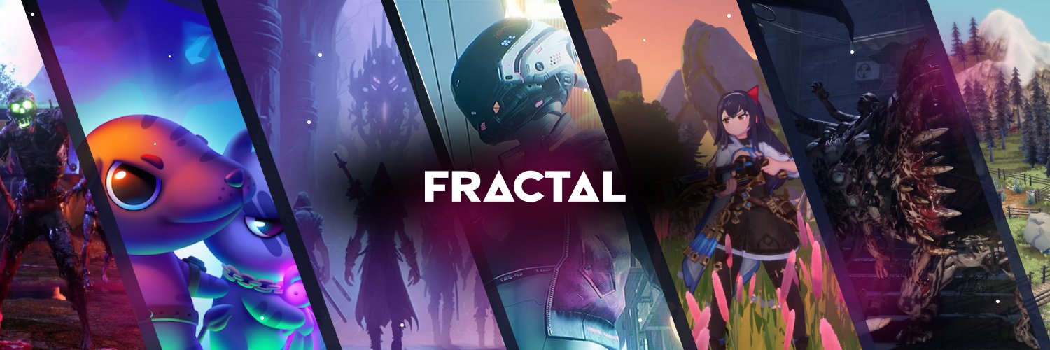 fractal's banner