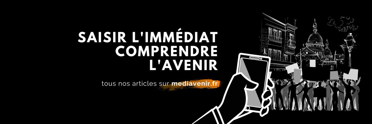 Mediavener's banner
