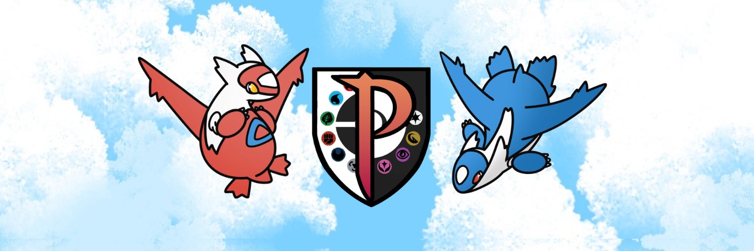 TeamPokeColors's banner