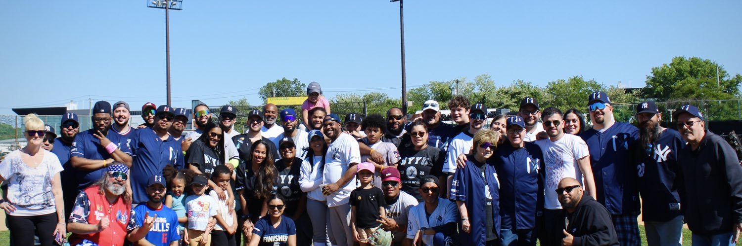 NYY UNDERGROUND's banner