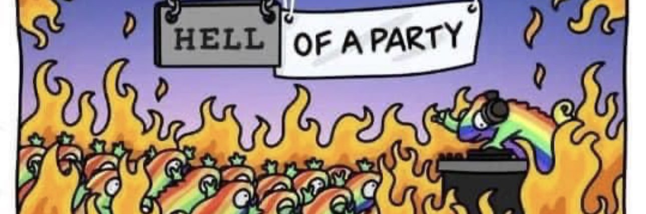 Rachel's banner