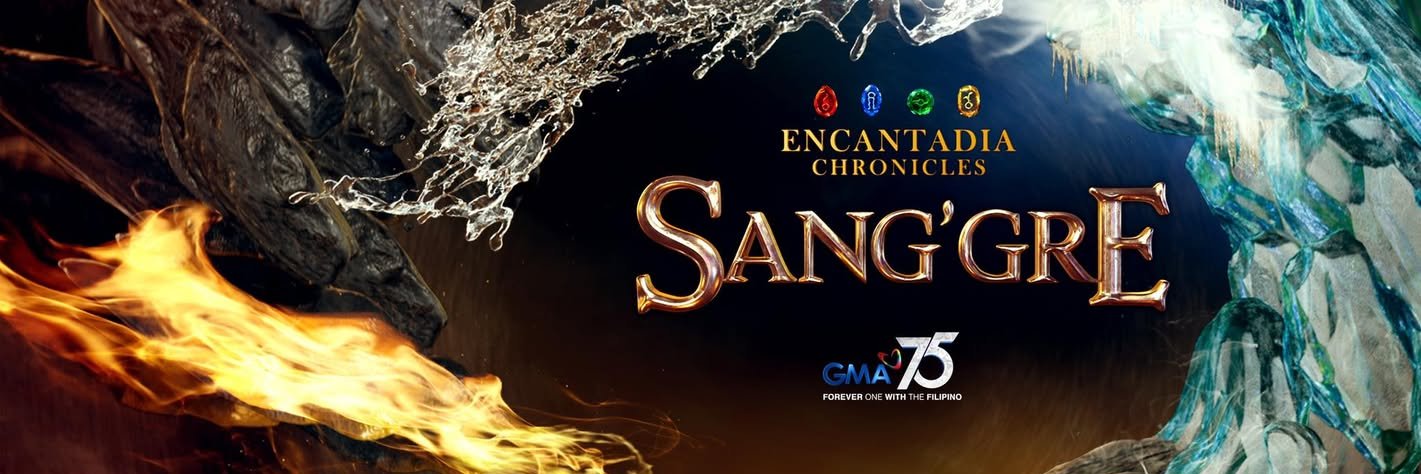 Kapuso Buzz's banner