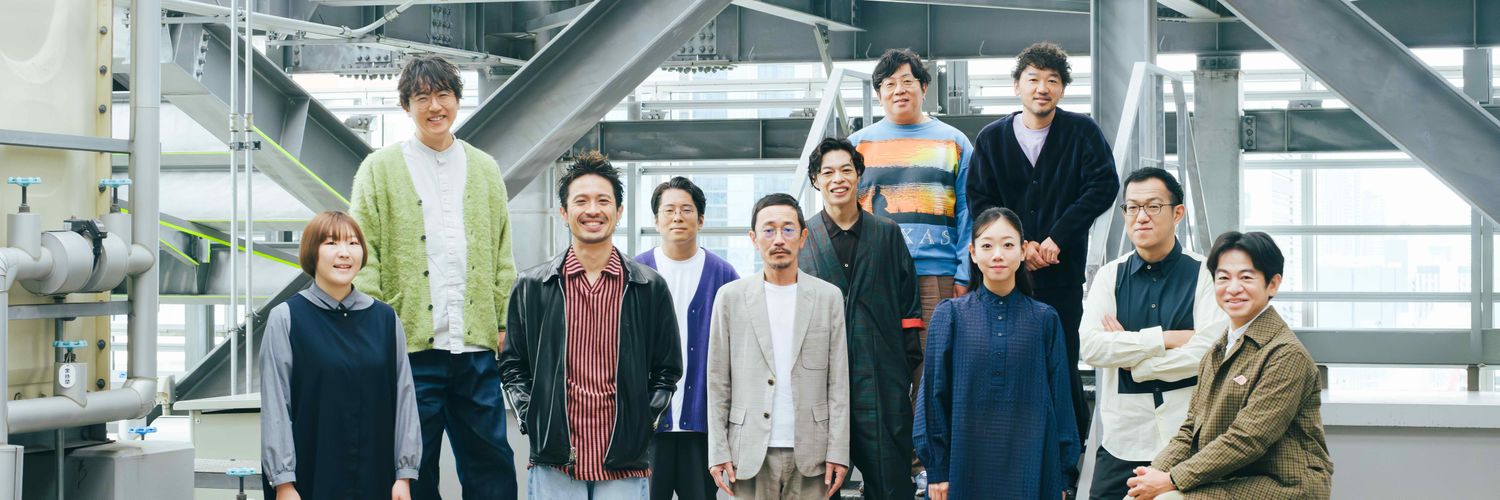 ヨーロッパ企画【公式】's banner