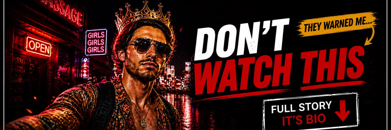 Tony Roldan's banner