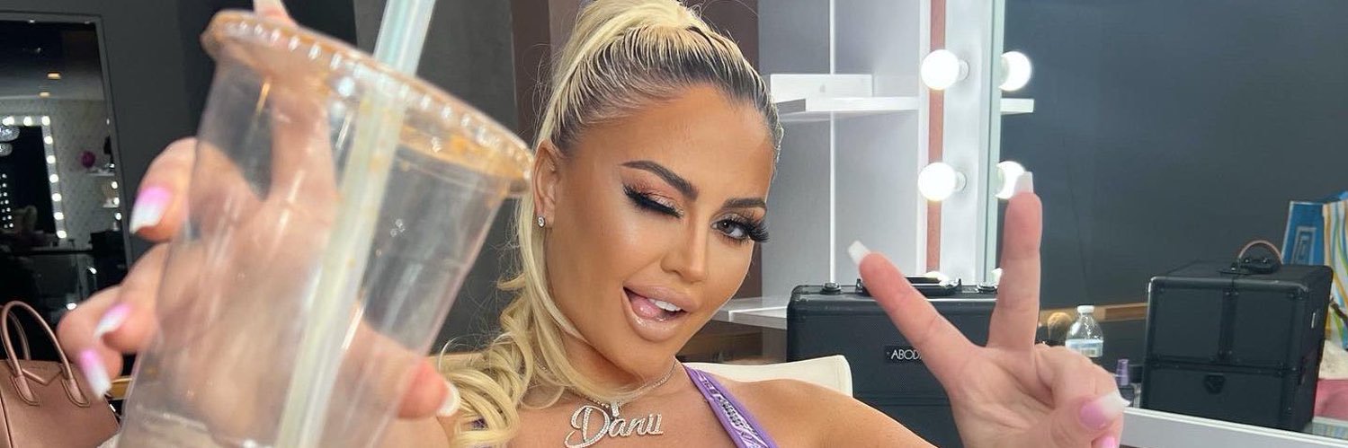 Danii Banks's banner