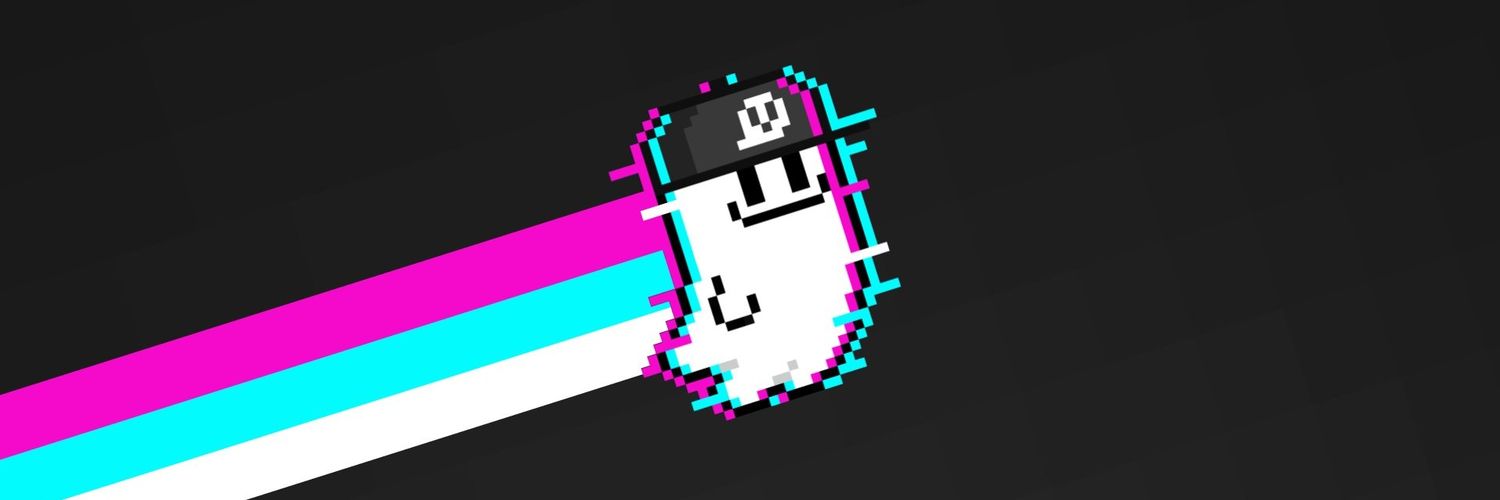 Dead Pixels's banner