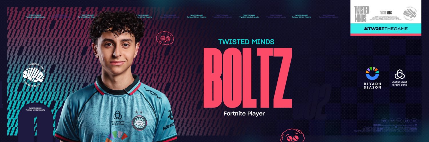 twis boltz's banner