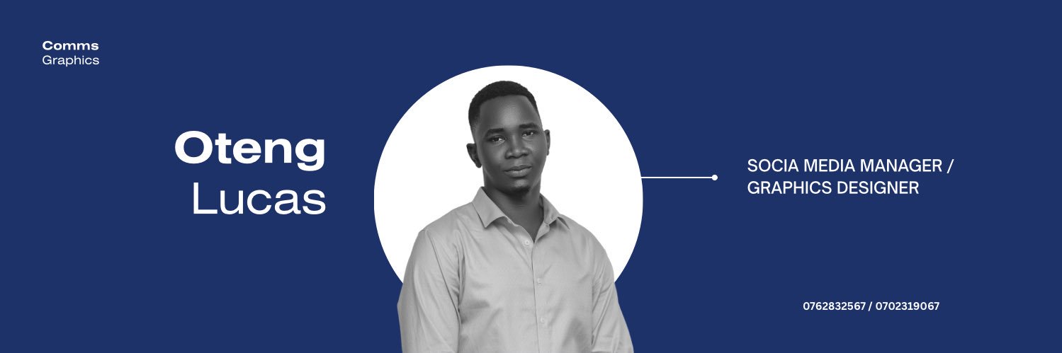 Luo Boy𝕏 🥶🇺🇬's banner