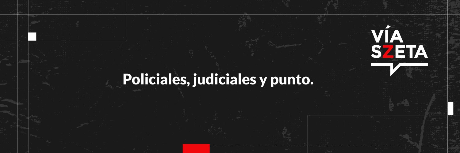 Vía Szeta's banner