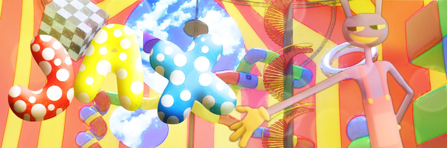 Jax's banner