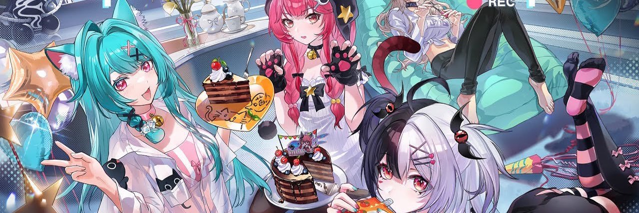 ish's banner