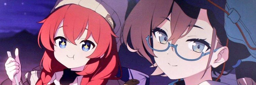 Fumikane's banner