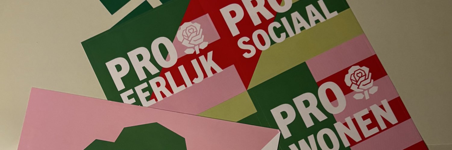 Mariëtte Patijn 🌹🍀's banner