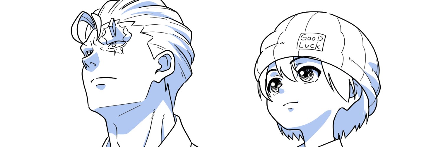 トノ's banner