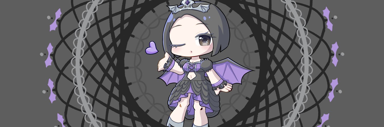 キュウ😈(マダミスGM)'s banner