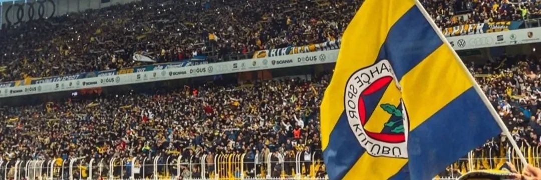 Fenerli Statham's banner