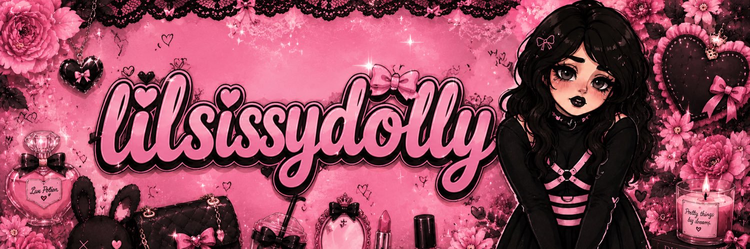 dolly🖤's banner