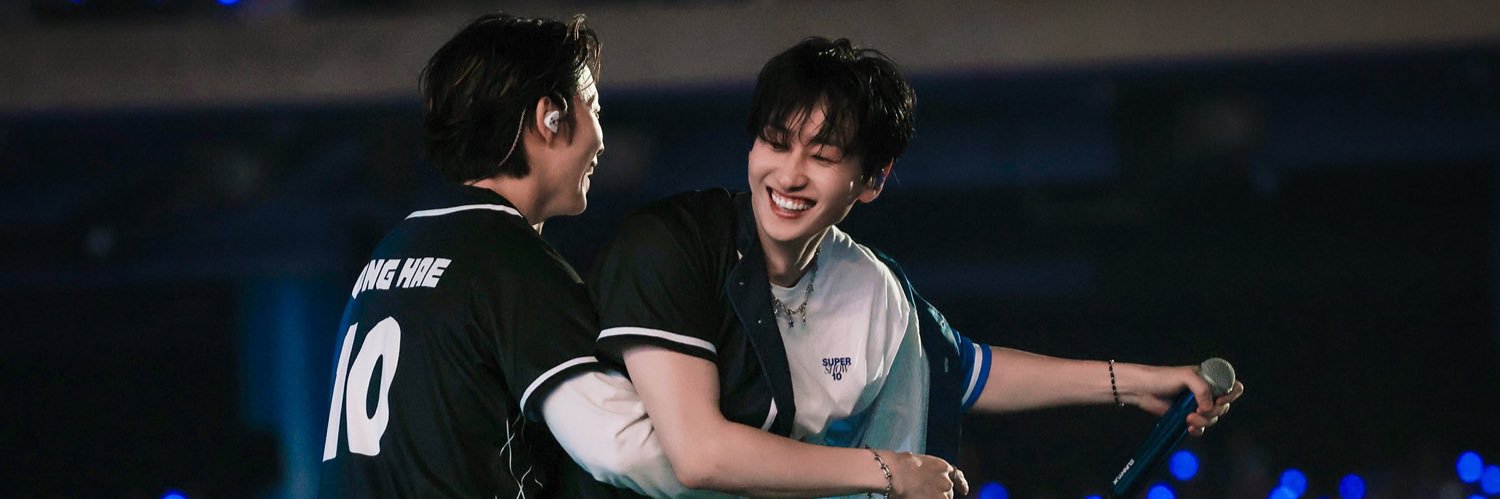boisterous ★ Ft. เฮียคิงหมวยเจิน's banner