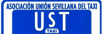 UNIÓN SEVILLANA DEL TAXI's banner
