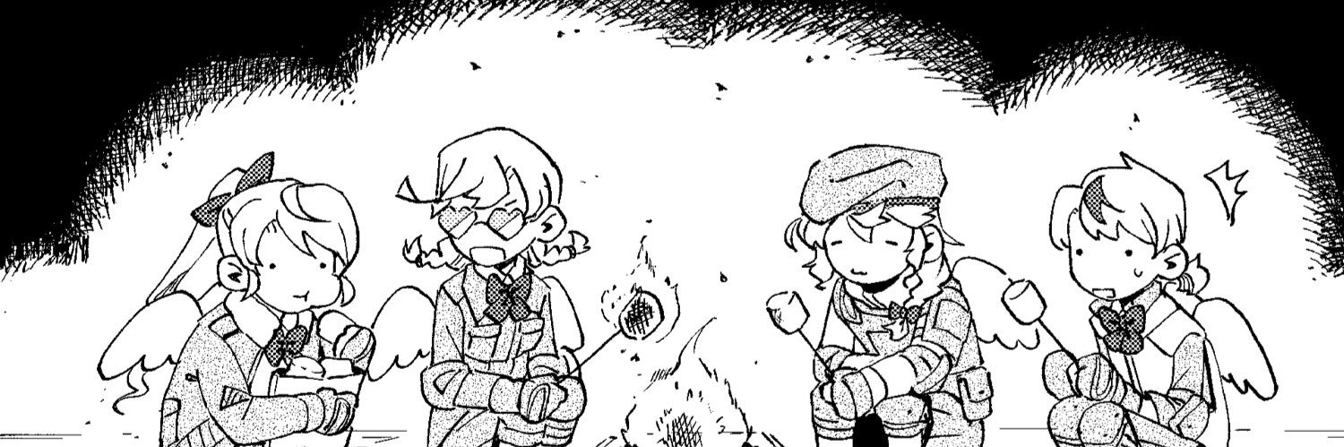 dani ☘️ comms closed's banner