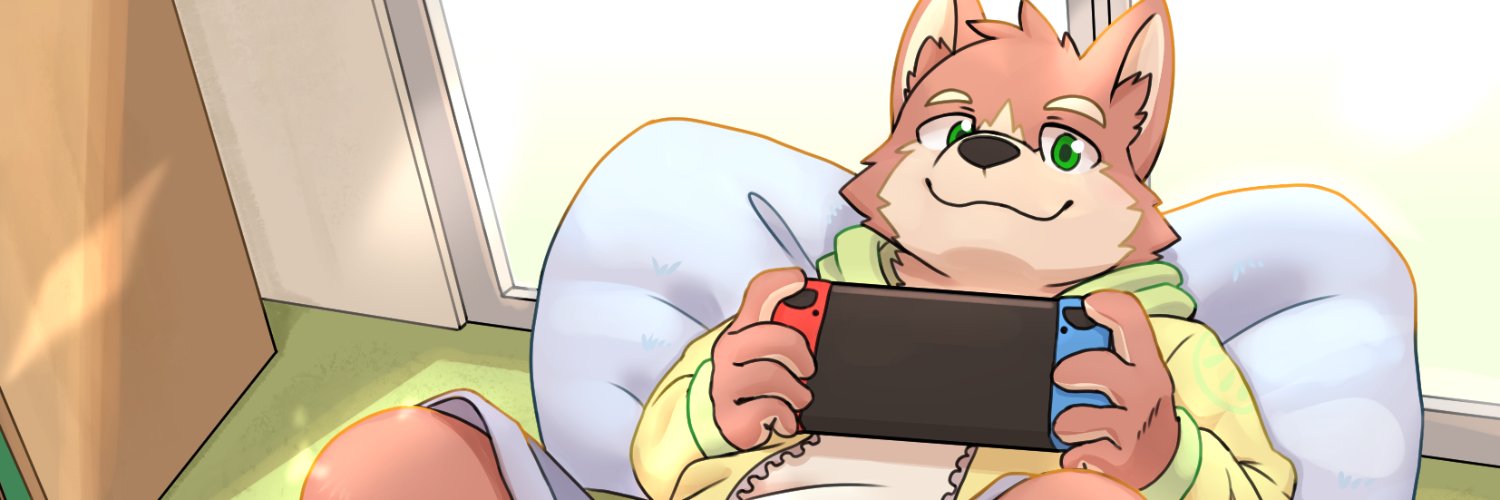抹布🐺🐣's banner