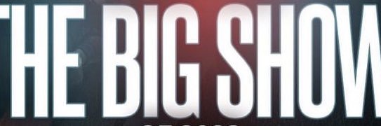 Jakobe “Big Show” Green's banner